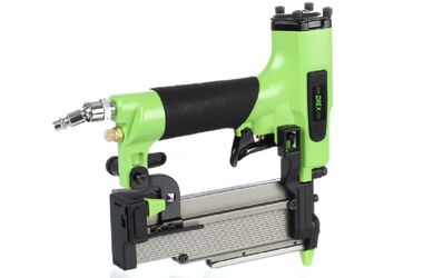 Grex Power Tools 2in 18 Gauge Brad Nailer - Green Buddy