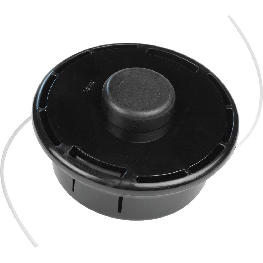 Makita Bump & Feed Trimmer Head Large Capacity Makita Bump & Feed Trimmer Head Large Capacity