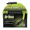 Flexzilla Air Hose 3/8in x 25' ZillaGreen with 1/4in MNPT ends, small