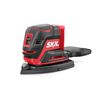 SKIL Promotional PWR CORE 20 Brushless 20V Compact Multi-Sander (Bare Tool), small image number 2