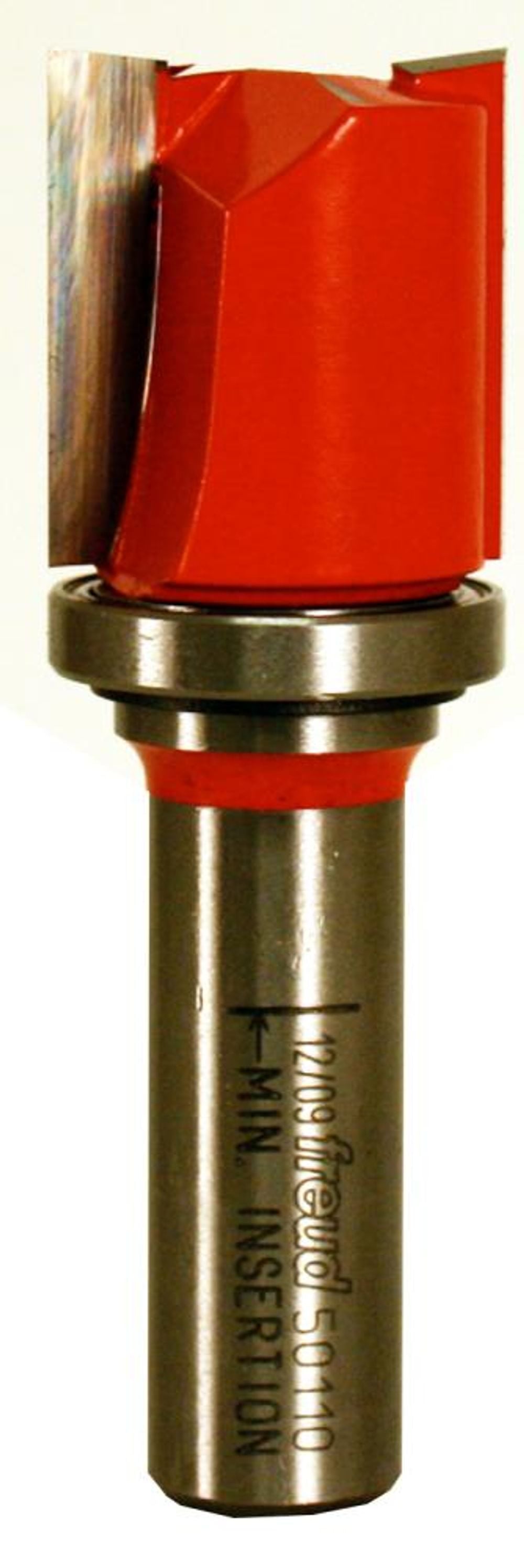 Freud Top Bearing Trim Bit, large image number 1