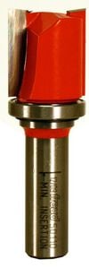 Freud Top Bearing Trim Bit, small image number 1