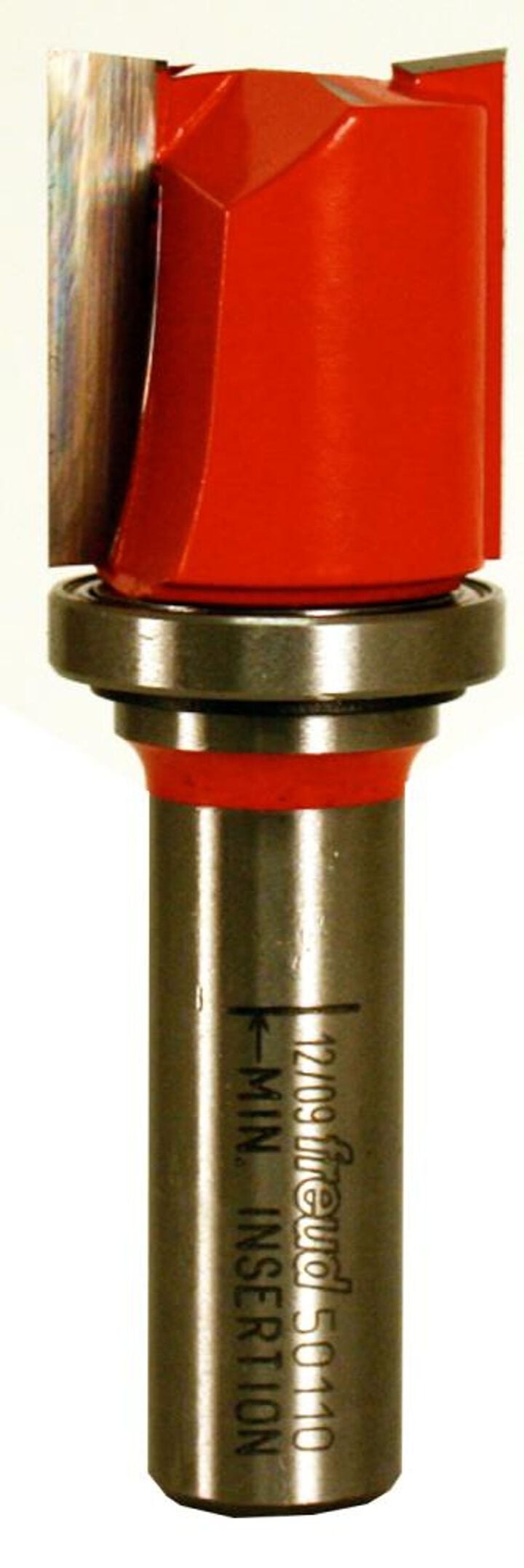 Freud Top Bearing Trim Bit, large image number 0
