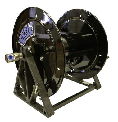 Aaladin Cleaning Systems 12 Inch Hose Reel