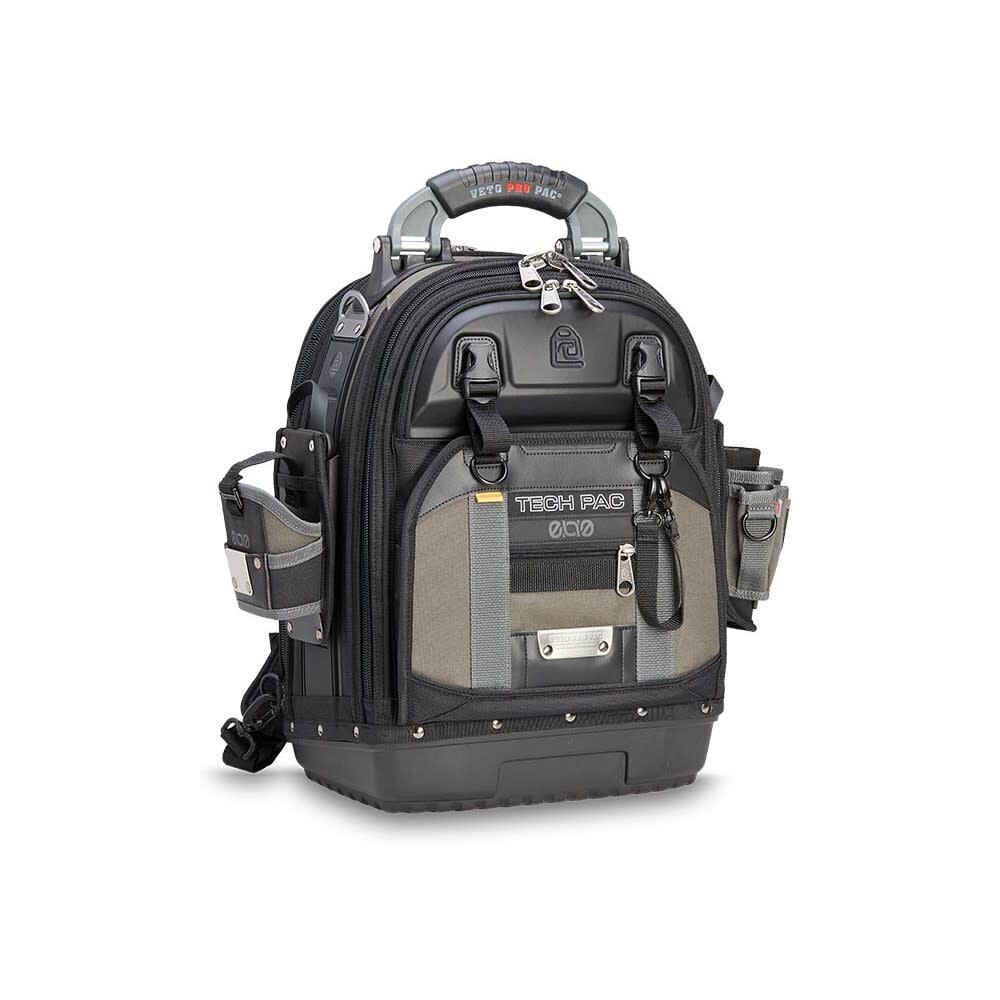 Veto Pro Pac TECH PAC EVO Customizable Service Tech Tool Backpack Large, large image number 15