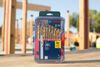 Bosch Titanium Metal Drill Bit Set 29pc, small image number 3