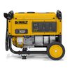 DEWALT 4000 Watt Portable Gas Generator - DXGNR4000, small