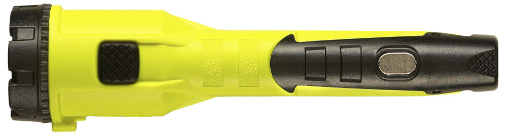 Streamlight Dualie 3AA Yellow Intrinsically Safe Multi-Function Flashlight, large image number 2