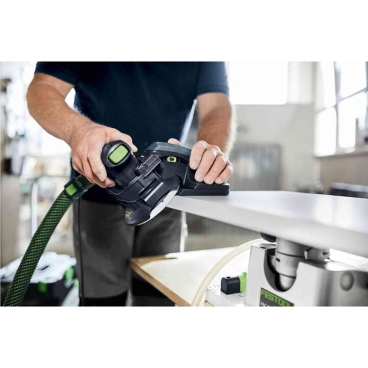 Festool Edge Sanding Guide Attachment for ETS 125 REQ ETSC 125, large image number 4
