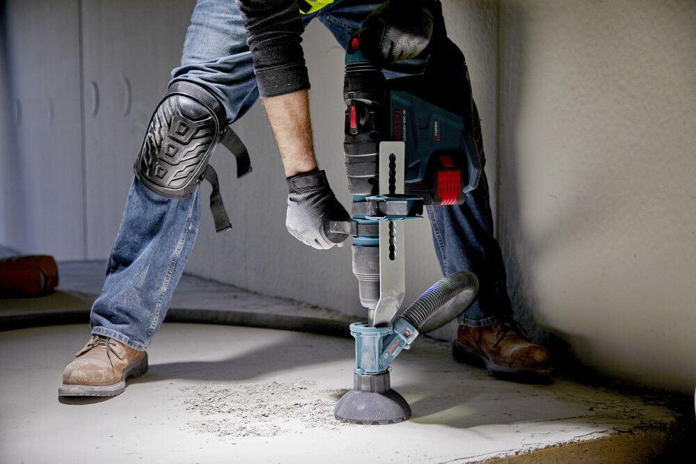 Bosch Dust-Collection Attachment, large image number 6