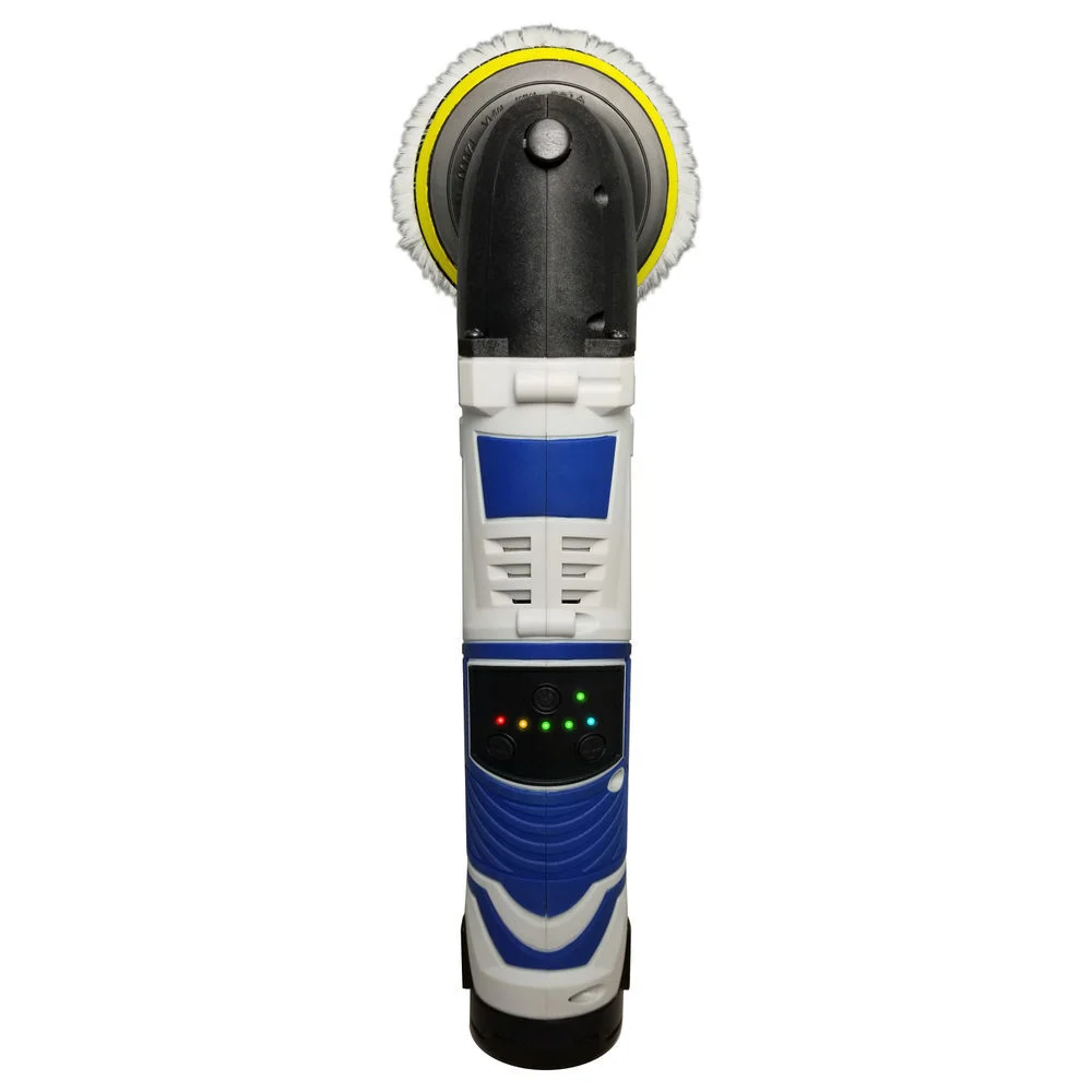 RIKON 12V 2in Sander/Polisher Kit, large image number 1