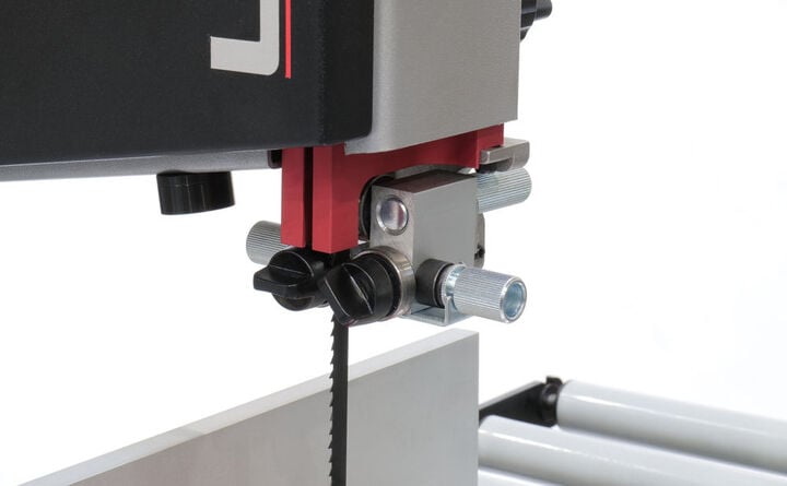 Laguna Tools 10 Inch Corded 120V 60Hz 1HP V:10 Bandsaw, large image number 14