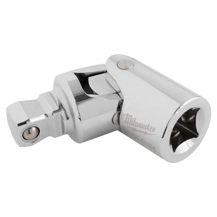 Milwaukee 1/2" Drive Universal Joint, large image number 2