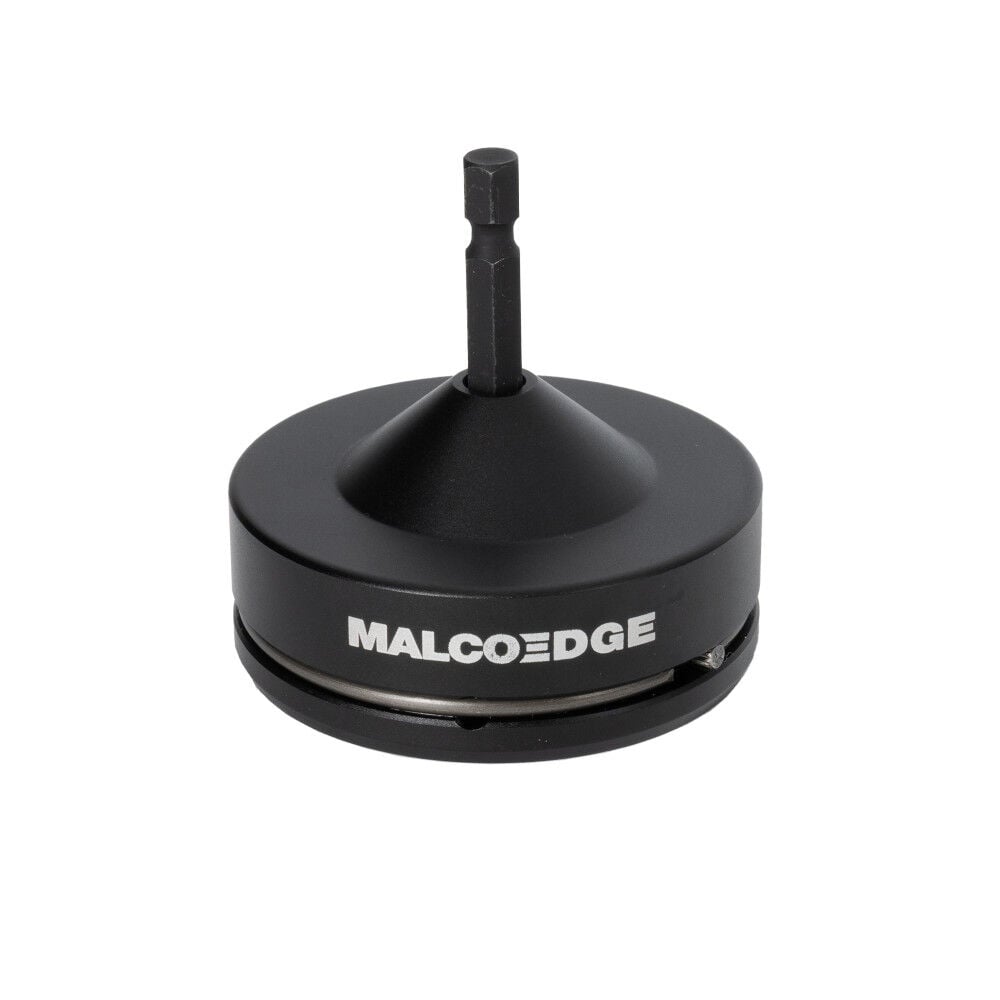 Malco Products Turbo Tube Reamer, large image number 1