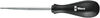 Wera Tools 7.75in Length Overall Carbon Steel Scratch Awl, small image number 1