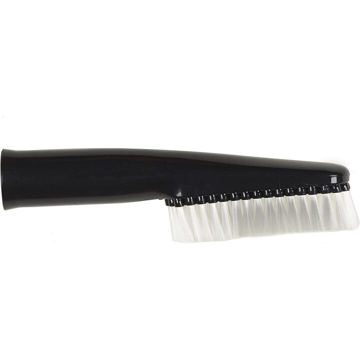 Shop Vac 1 1/4 Inch Diameter Soft Bristle Auto Brush, large image number 4