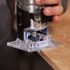 Metabo HPT Promotional 18V Cordless Trim Router (Bare Tool), small image number 5