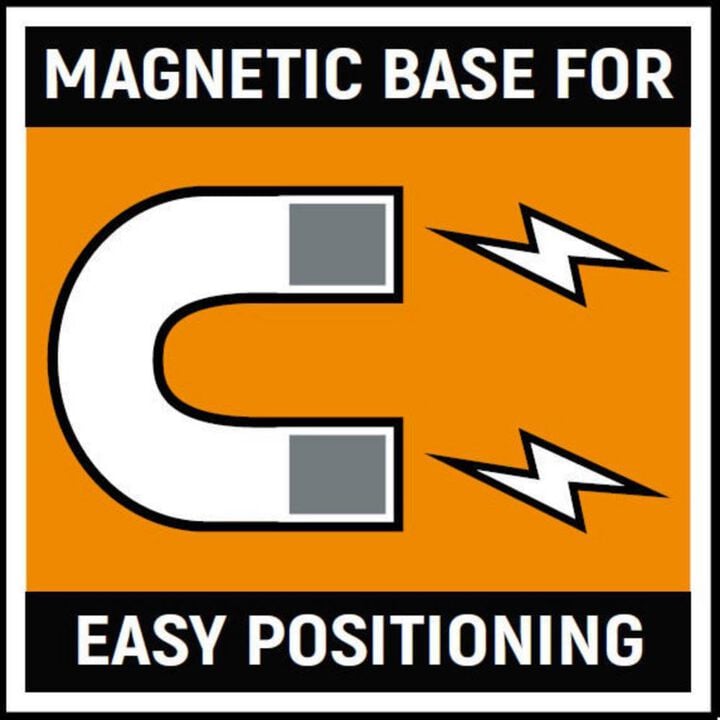 GEARWRENCH Magnetic Socket Rail 1/2 In. Drive Includes 14 Clips, large image number 4