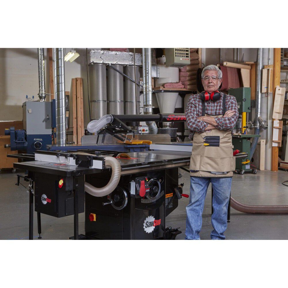 Sawstop t glide fence sale