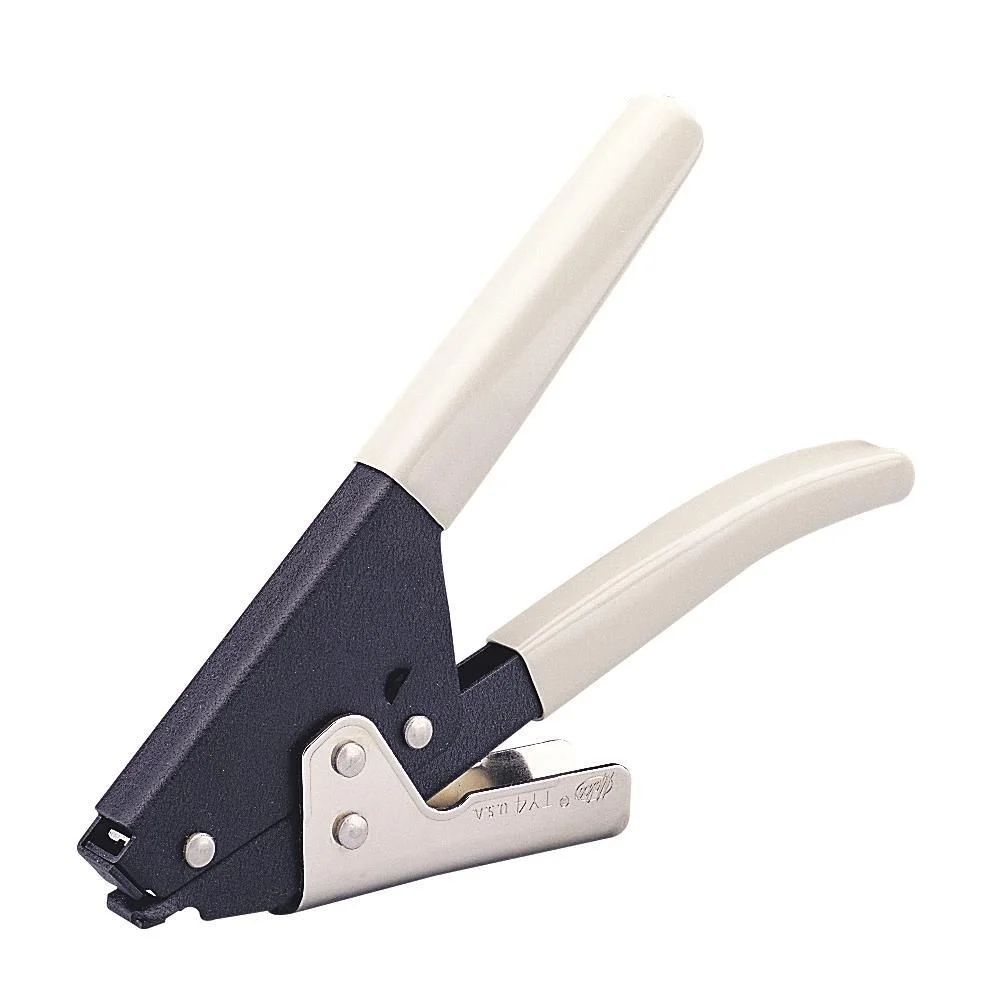 Malco Products Tensioning Tool with Manual Cut Off - TY4G