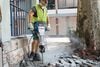 Bosch Brute Turbo Breaker Hammer with Deluxe Cart, small image number 5