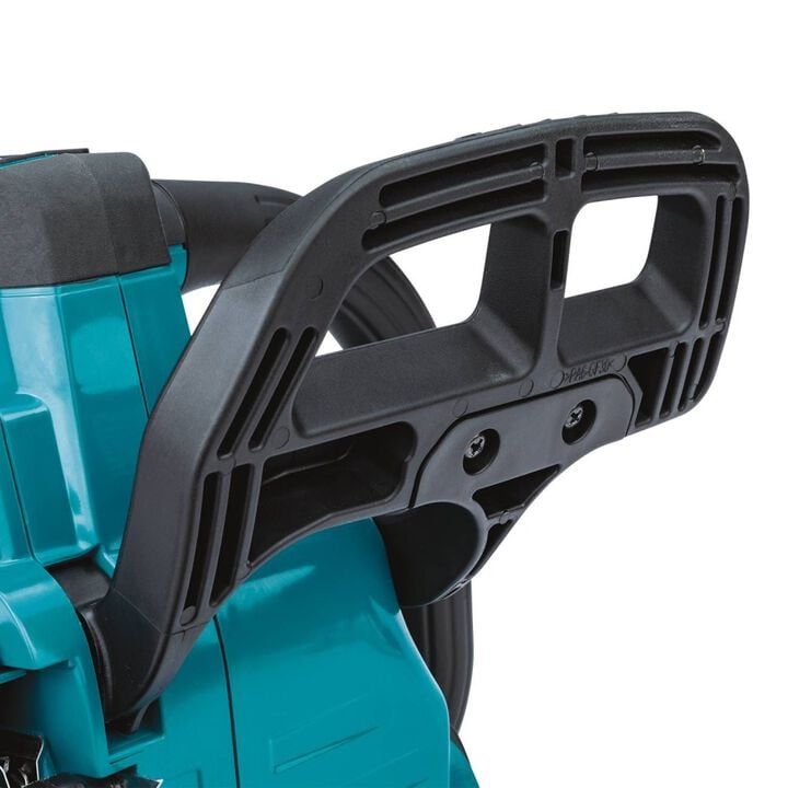 Makita 18V X2 (36V) LXT Cordless 16 in Top Handle Chain Saw (Bare Tool), large image number 2