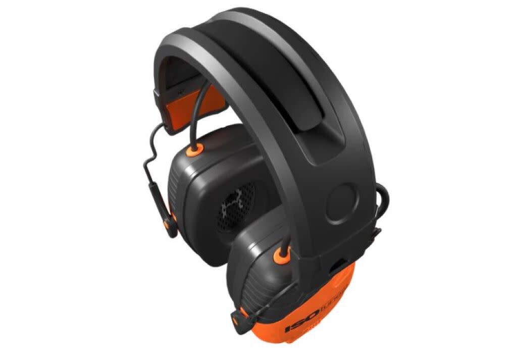 Bluetooth safety hotsell headset