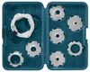 Bosch 8 pc. Template Guide Set, small image number 1