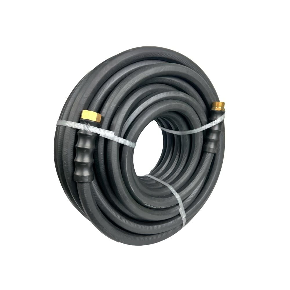 BluBird Impulse 3/4 Inch x 100 Ft. Contractor Grade Rubber Water Hose, large image number 1