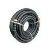 BluBird Impulse 3/4 Inch x 100 Ft. Contractor Grade Rubber Water Hose, small image number 1