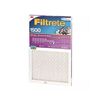3M Filtrete 10 x 20 x 1-Inch 1500 MPR MERV 12 Allergen Defense Furnace Air Filter, small image number 3