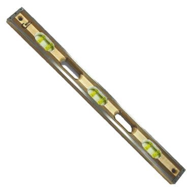 Crick Tool 36 In. Level with Green Vials