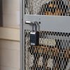 Master Lock Bluetooth Pro Series Padlock for Business Applications Extended Shackle, small image number 5