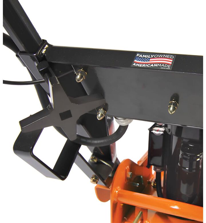 General Equipment M-Series 115V Single Head Surface Grinder, large image number 5
