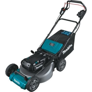 Makita 36V ConnectX Commercial Lawn Mower Self Propelled Brushless 21in (Bare Tool)