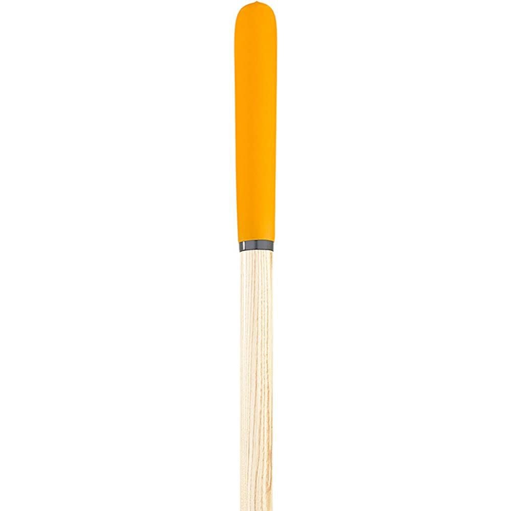 True Temper Action Hoe with Cushion End Grip-on Hardwood Handle, large image number 3