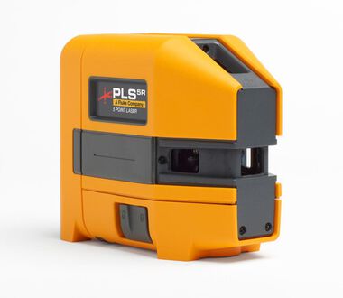 PLS Pacific Laser 5R 5-Point Red Laser (Bare Tool)