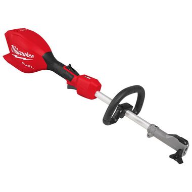 Milwaukee M18 FUEL Power Head with QUIK-LOK (Bare Tool)