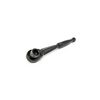 Crescent 25 Pc 3/8in Drive Pass-Thru X6 Standard Spline Mechanics Tool Set, small image number 2
