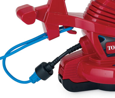 Toro UltraPlus Blower Vac, large image number 3
