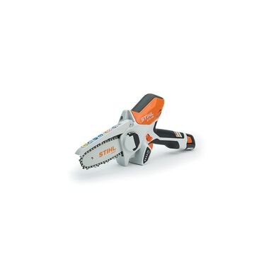 Stihl GTA 26 Battery Powered Garden Pruner with Battery & Charger Kit, large image number 4