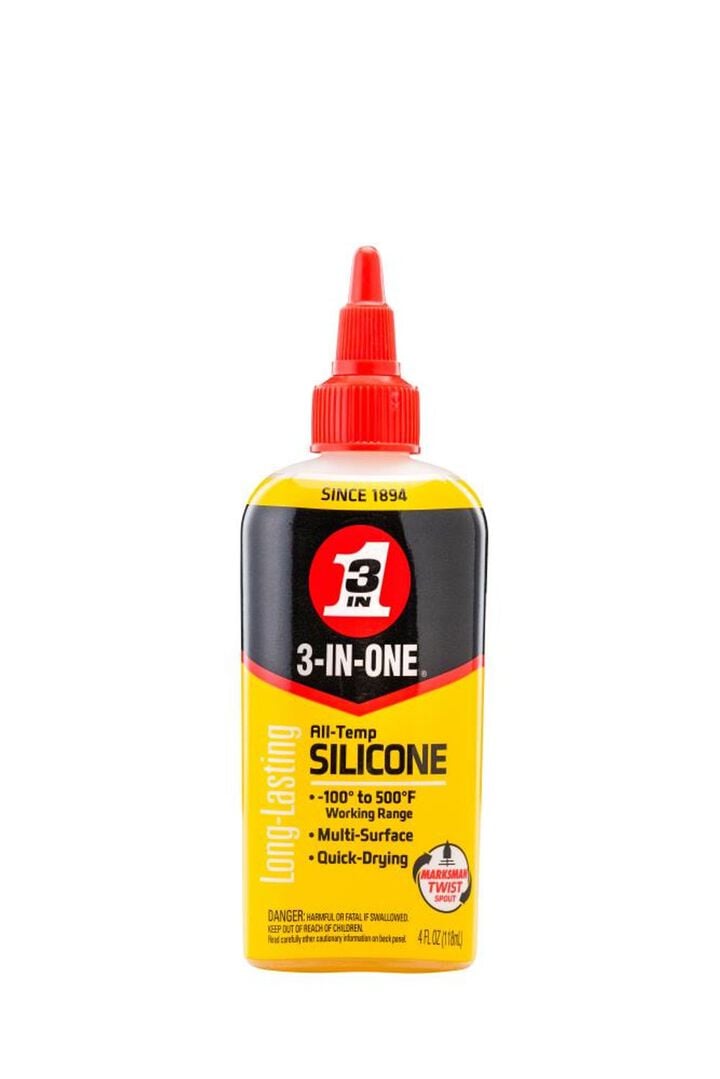 3-In-One 4oz All-Temperature Silicone Drip Oil 12pk, large image number 1