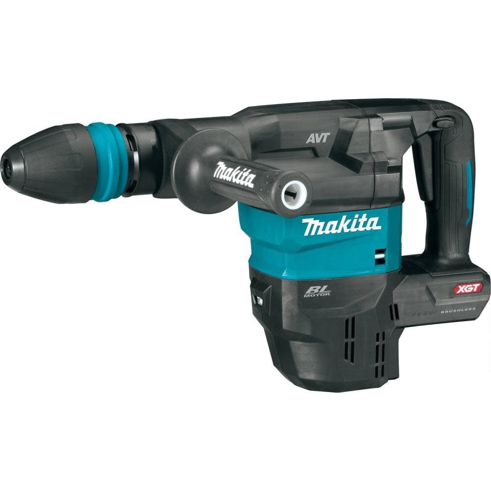 Makita 40V max XGT Demolition Hammer 15 b AVT (Bare Tool