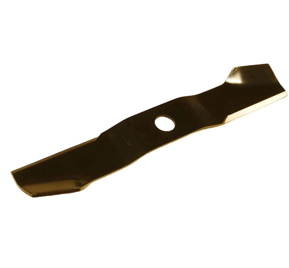 Kubota Parts 20-1/2 Inch x 3 Inch x 1/4 Inch Clockwise Rotation Mower Blade, large image number 2