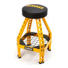DEWALT Swivel Shop Stool, small image number 1