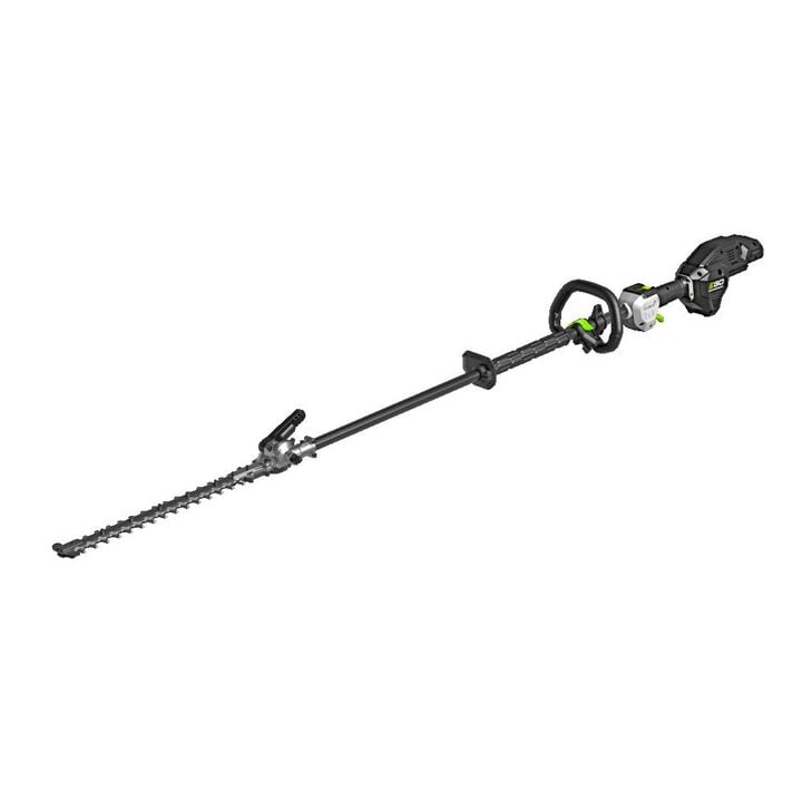 EGO Commercial 21 Articulating Pole Hedge Trimmer (Bare Tool), large image number 1