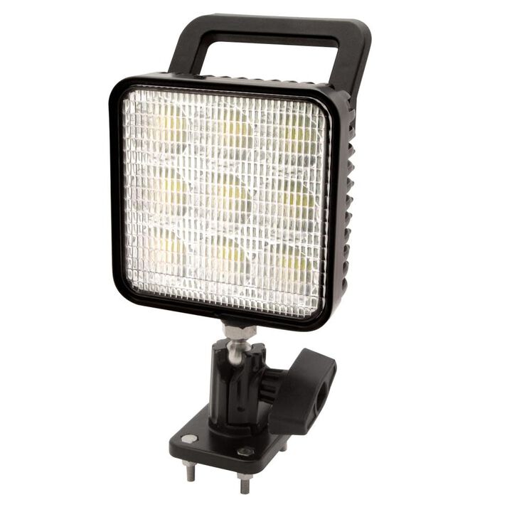 Ecco Handheld LED Flood Work Lamp