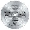 Freud 12in Thick Non-Ferrous Metal Blade, small