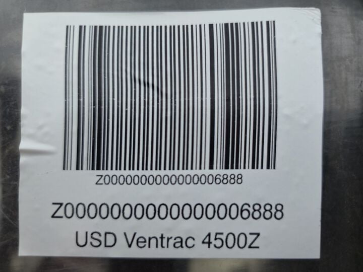 Ventrac 4500Z 32.5HP Compact Tractor Used 2016, large image number 16