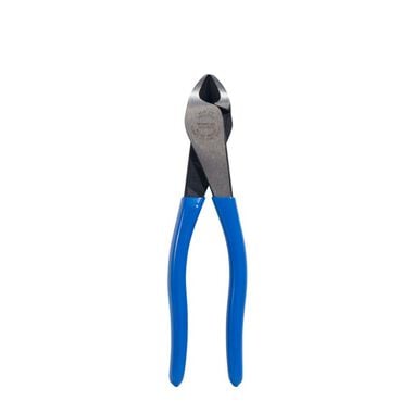 Klein Tools Heavy Duty Diagonal Cutting Pliers, large image number 10